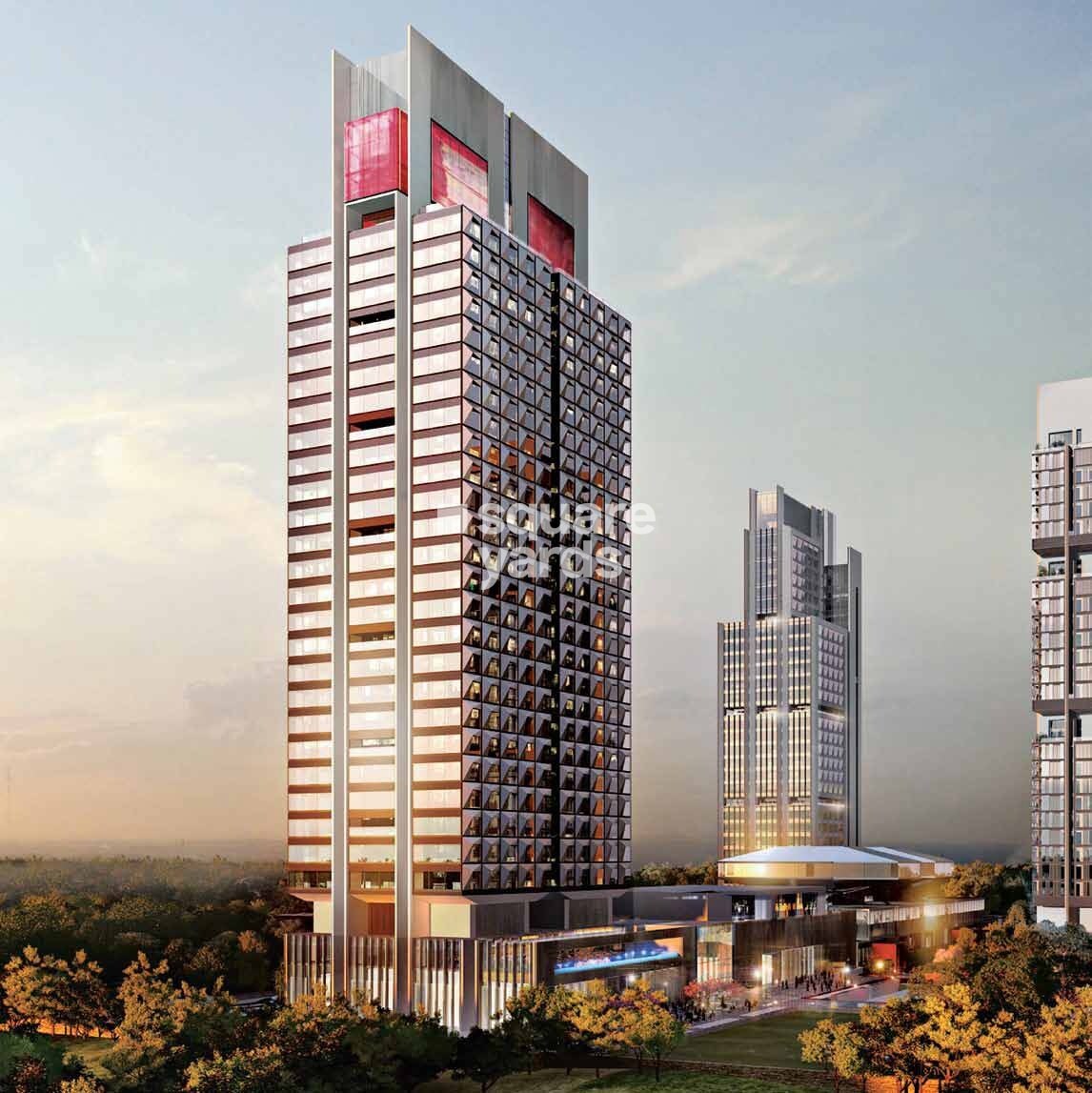 Ireo The Grand Hyatt Residences