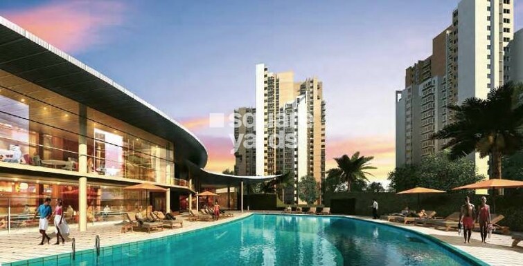 Ireo Uptown Amenities-Features 1