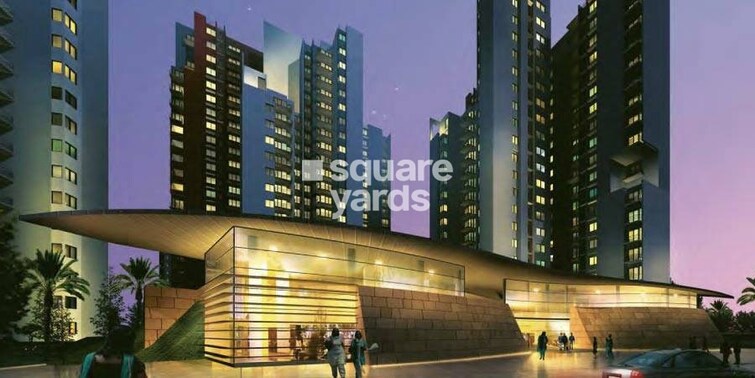 Ireo Uptown Amenities-Features 2