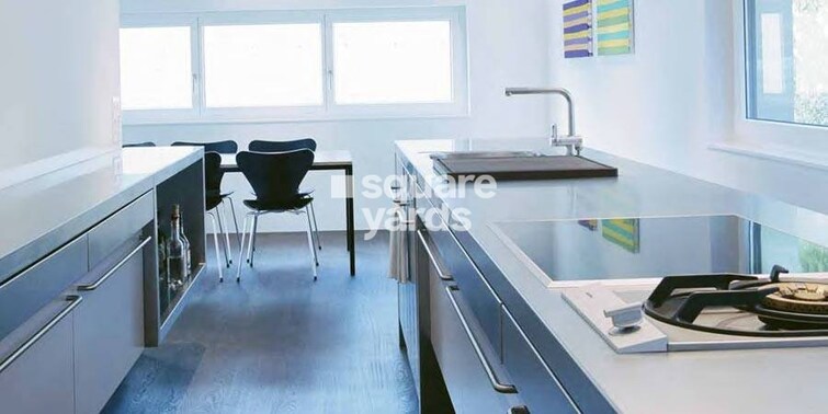 Ireo Uptown Apartment Interiors 2