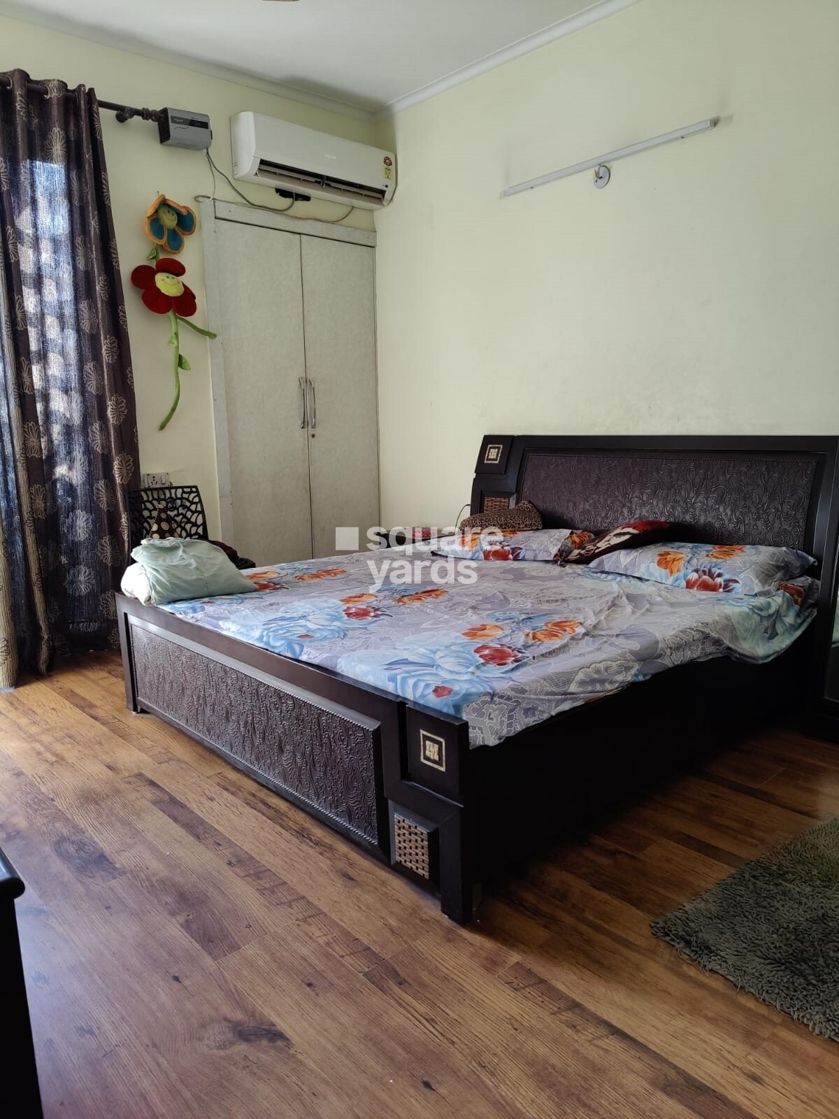 Ireo Uptown Apartment Interiors 4