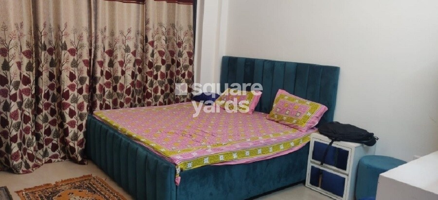 Ireo Uptown Apartment Interiors 5