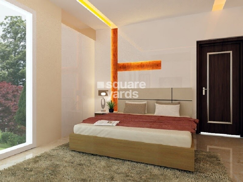 Ireo Uptown Apartment Interiors 6