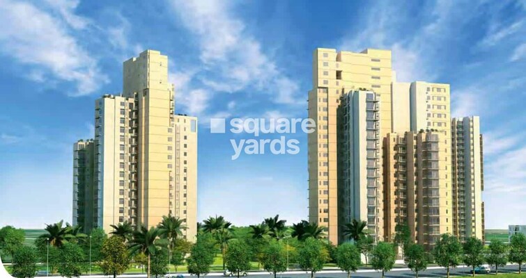 Ireo Uptown Tower View 3