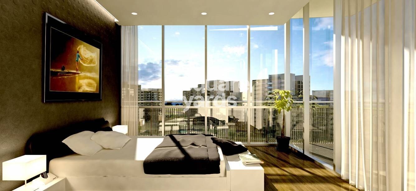 Ireo Victory Valley Apartment Interiors
