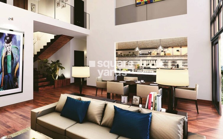 Ireo Victory Valley Apartment Interiors 2