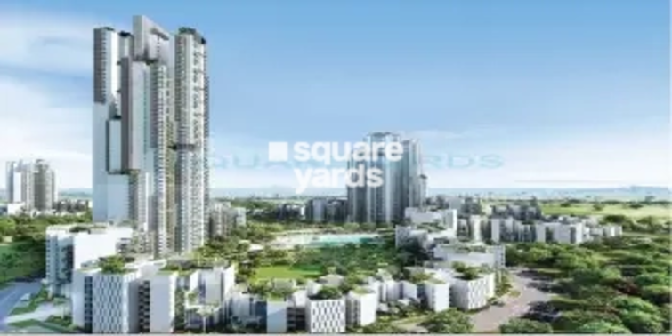 Ireo Victory Valley Project Thumbnail Image