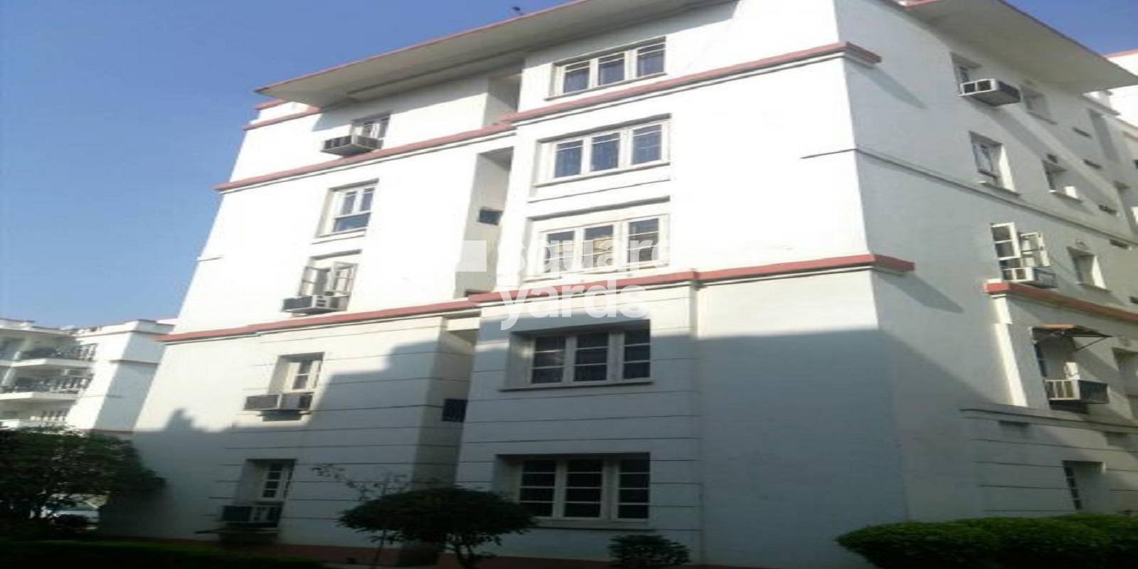ITC Garden Estate