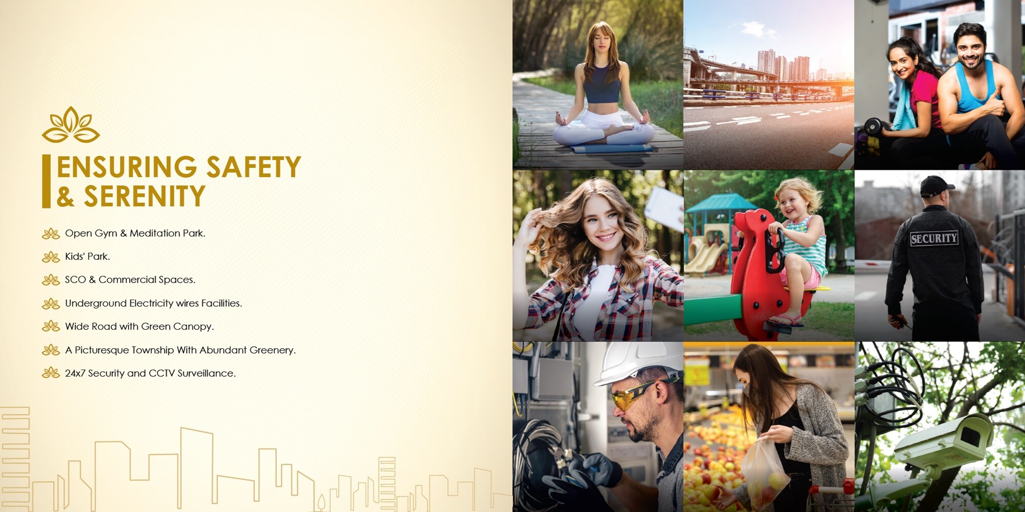 Ivory Silver County Amenities-Features 2