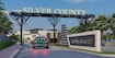 Ivory Silver County Cover Image