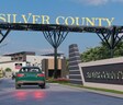 Ivory Silver County