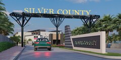 Ivory Silver County