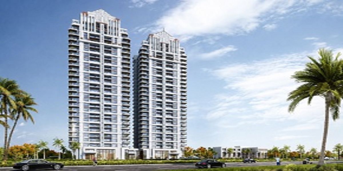 J 36 residential project in Sohna Sector 36