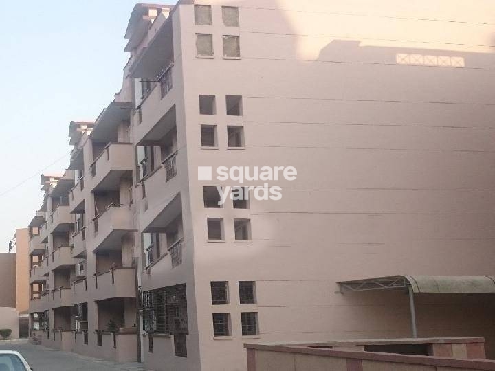 Jawahar Apartments