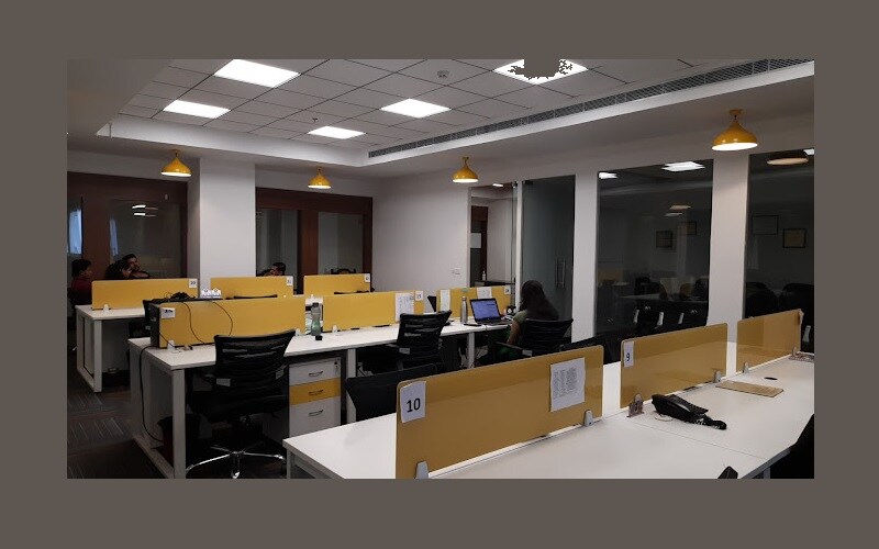 JMD Empire Commercial Interiors 1