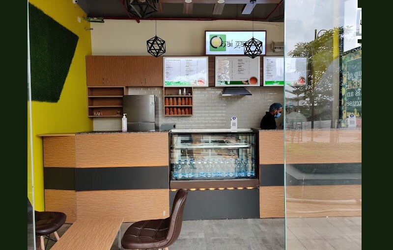 JMD Empire Commercial Interiors 2