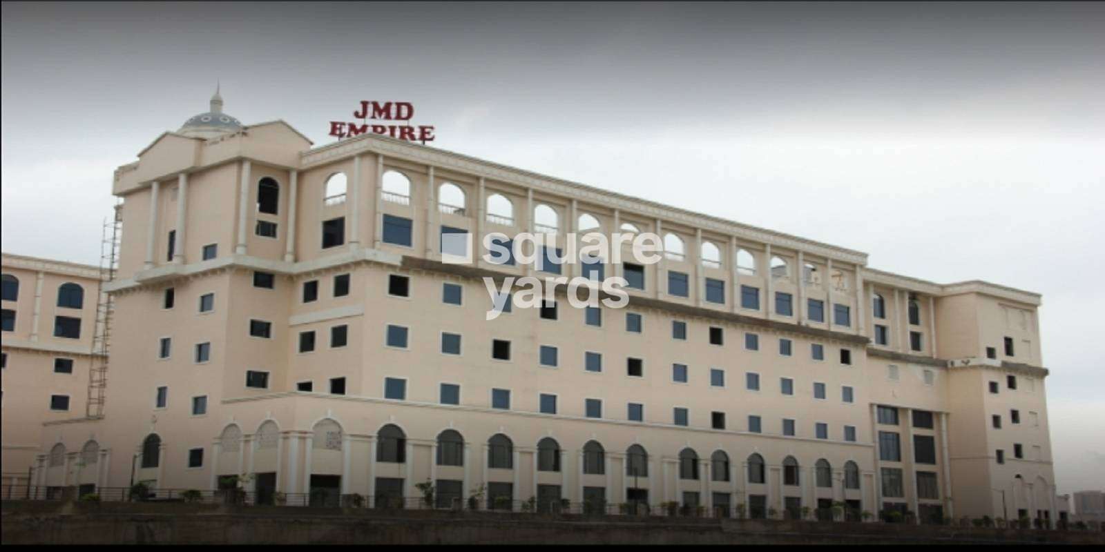 JMD Empire in Sector 62, Gurgaon @ Price on Request - Floor Plans, Location  Map & Reviews