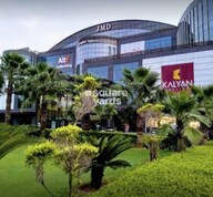 JMD Empire Square Tower View