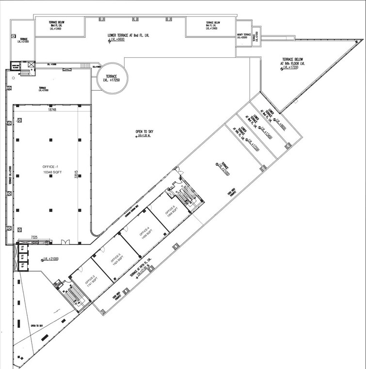 JMD Galleria Floor Plans 5