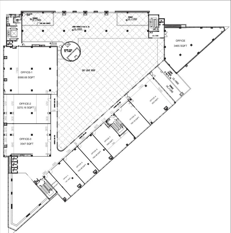 JMD Galleria Floor Plans 4