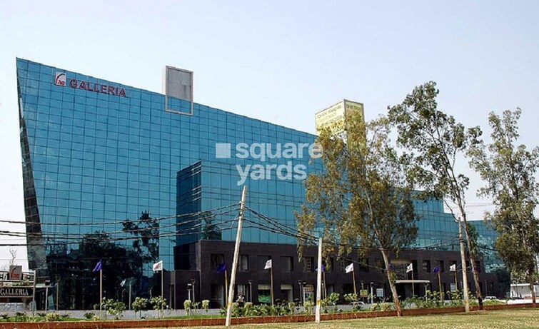 JMD Galleria Tower View 1