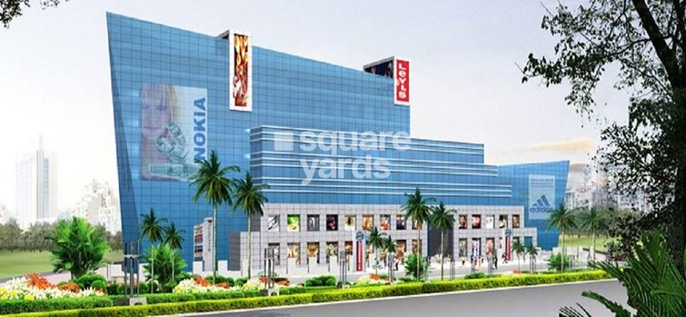 JMD Galleria Tower View 2