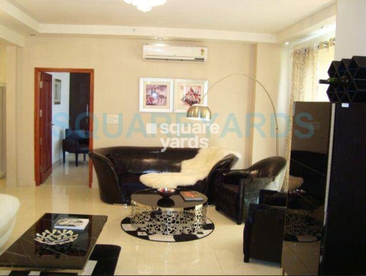 JMD Gardens Apartment Interiors 1