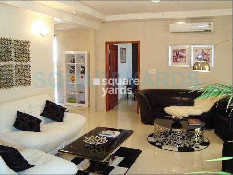 JMD Gardens Apartment Interiors 2