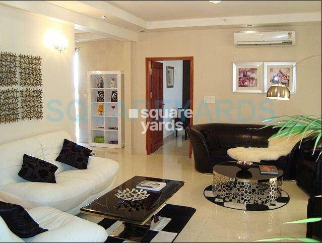 JMD Gardens Apartment Interiors 2
