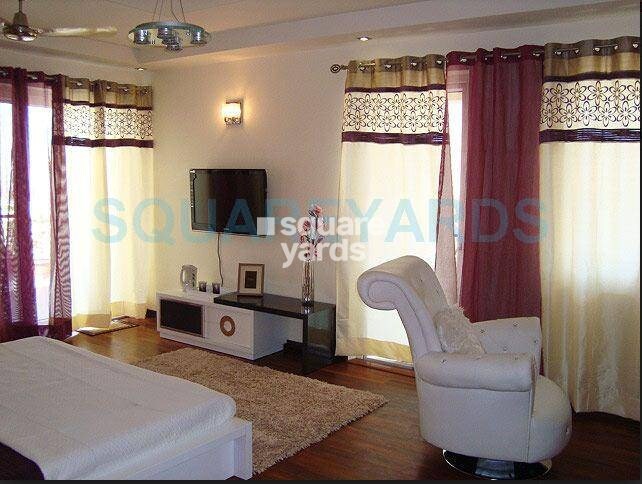 JMD Gardens Apartment Interiors 3