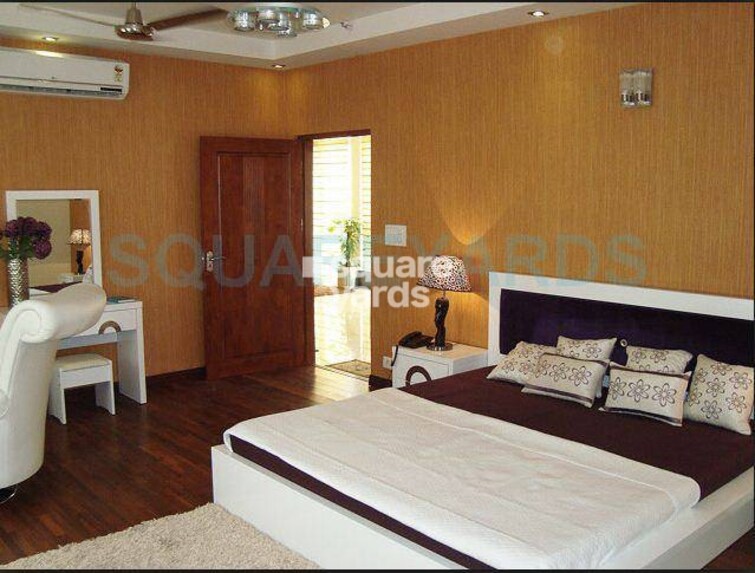 JMD Gardens Apartment Interiors 4