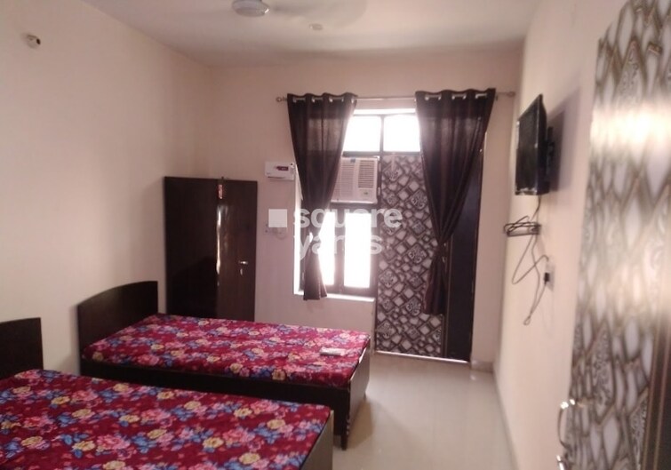 JMD Gardens Apartment Interiors 5