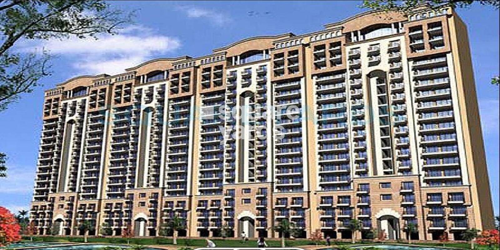 JMD Gardens, Sector 33, Gurgaon