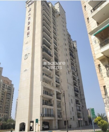 JMD Gardens Tower View 1