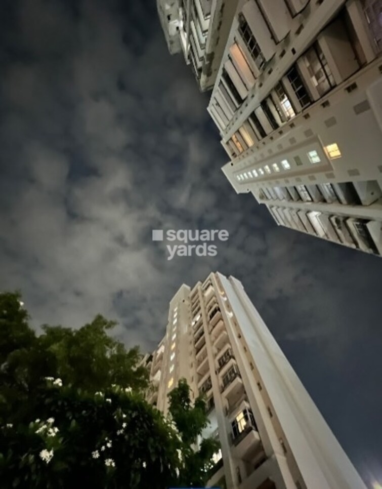 JMD Gardens Tower View 2