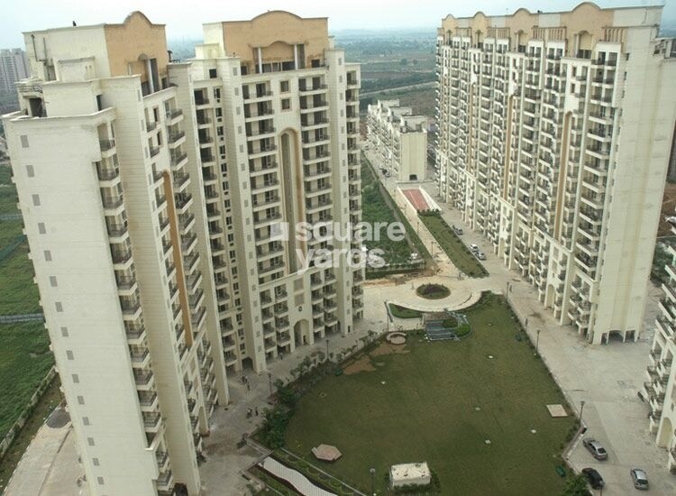 JMD Gardens Tower View 4