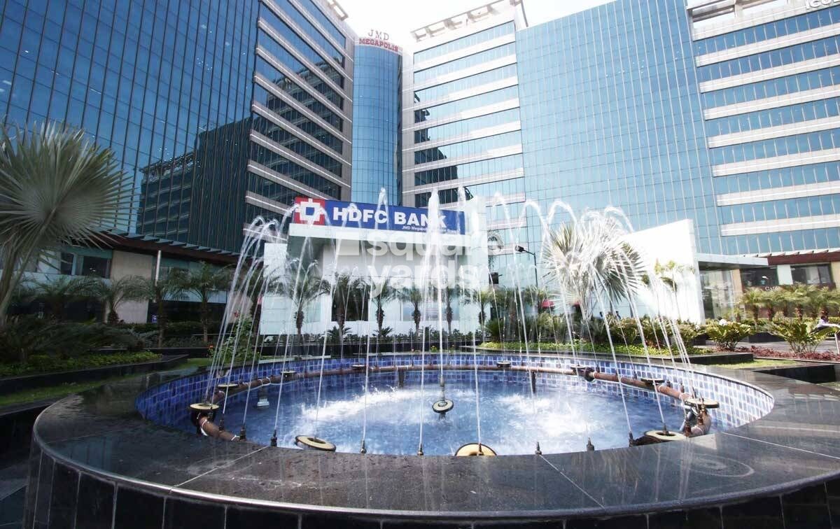 JMD Megapolis