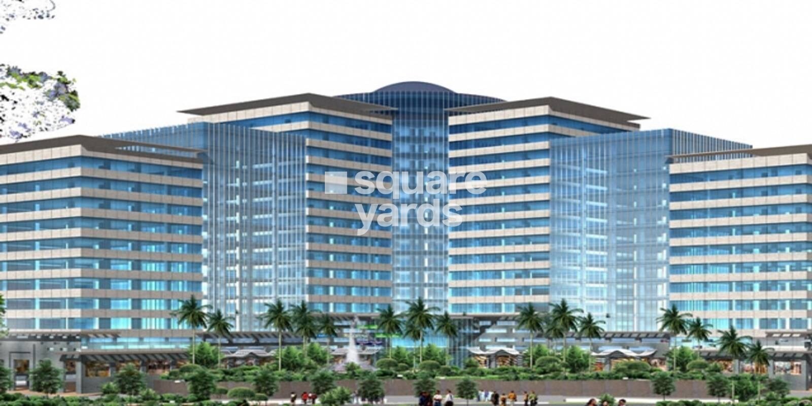 JMD Megapolis