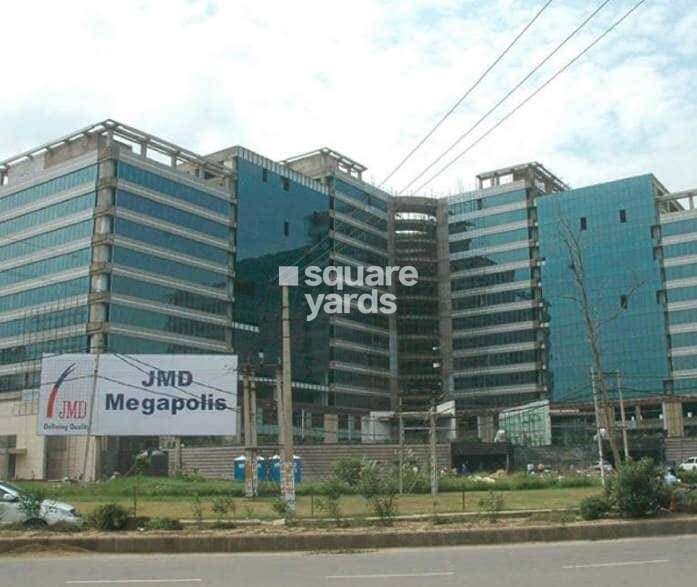 JMD Megapolis