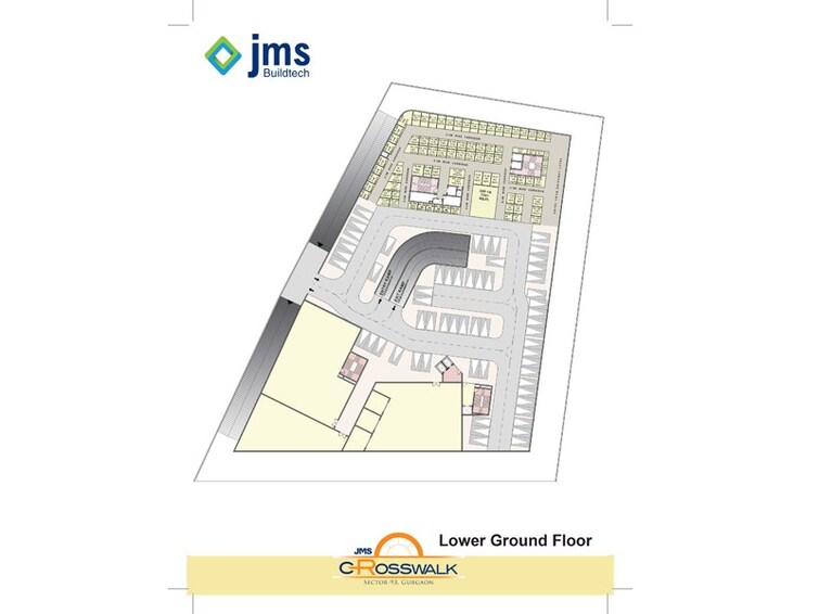 JMS Cross Walk Floor Plans 1