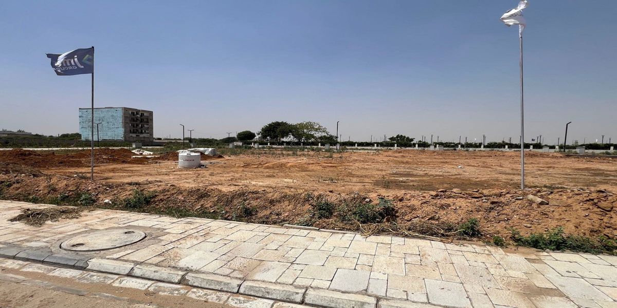 JMS Elegante residential project in Sohna Sector 5