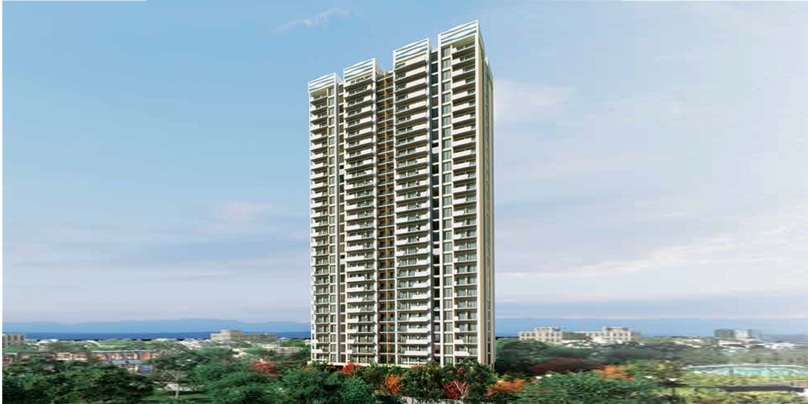 JMS Group Silver Living, Sector 95, Gurgaon