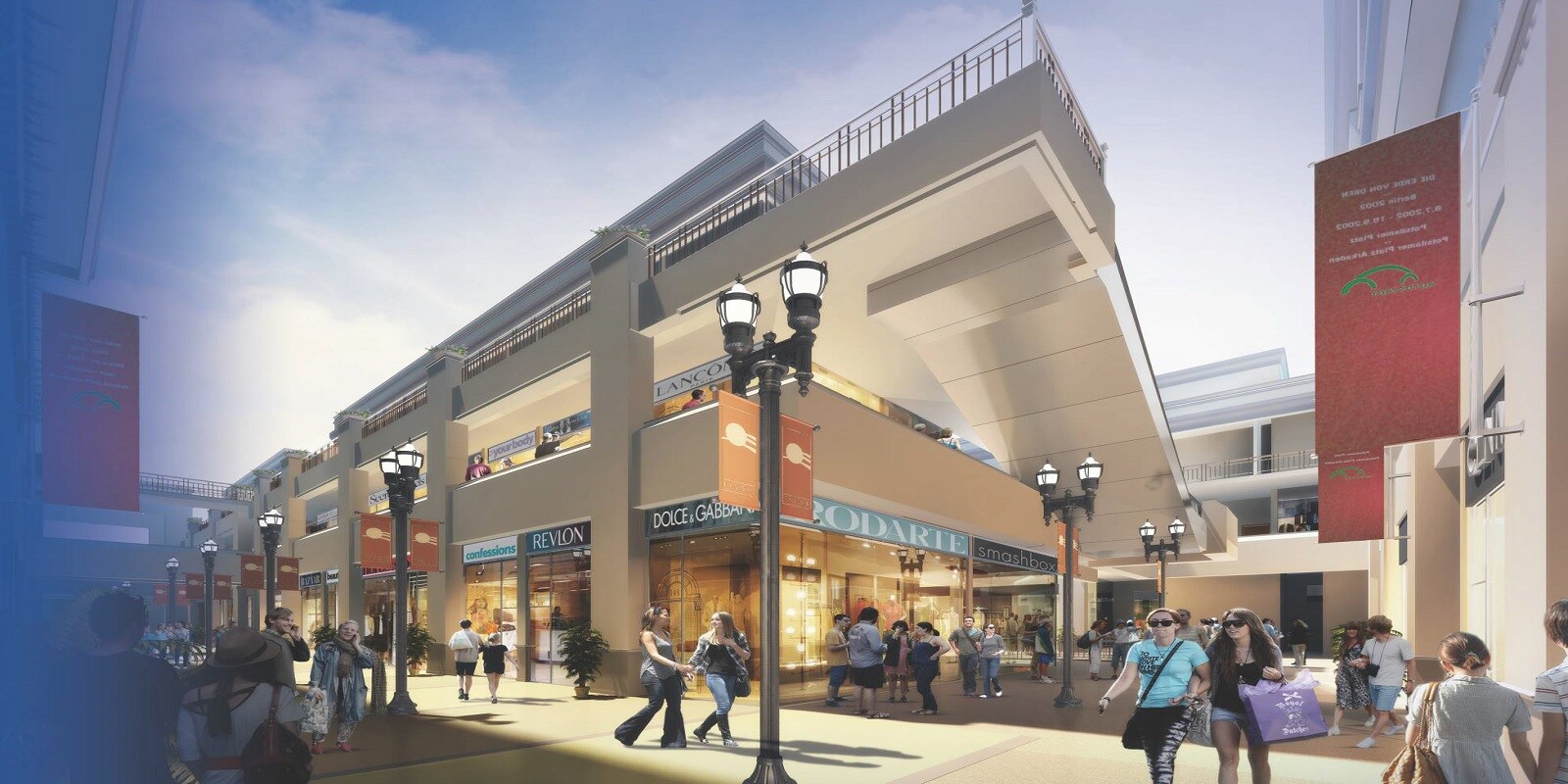 JMS Marine Square
