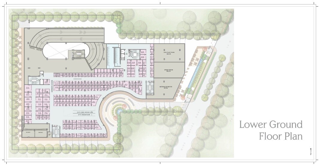 JMS Marine Square Floor Plans 1