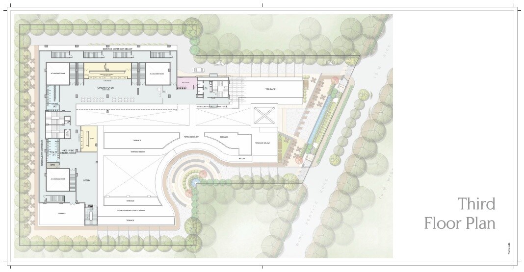 JMS Marine Square Floor Plans 4