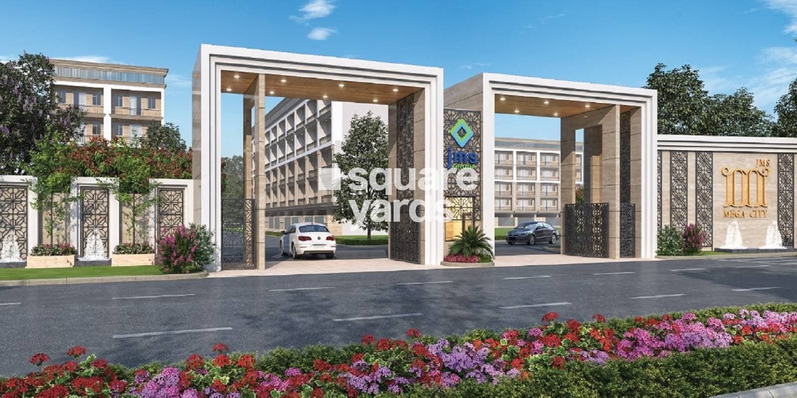 JMS Mega City Featured Image