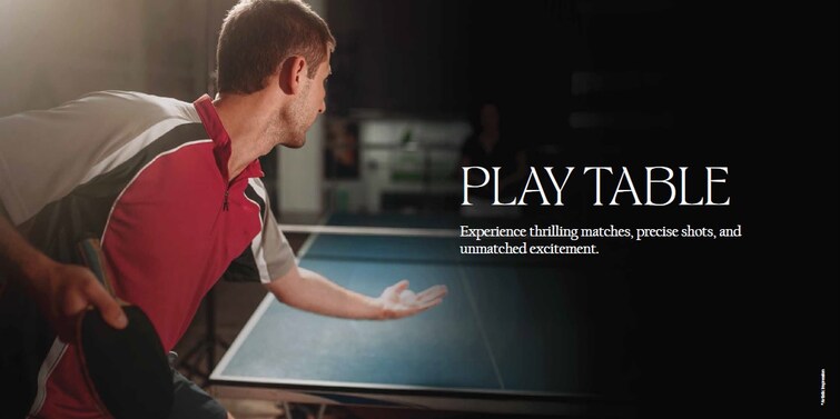 JMS Mega City Sports facilities Image 4