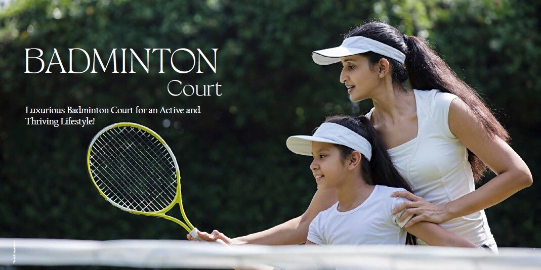 JMS Mega City Sports facilities Image 3