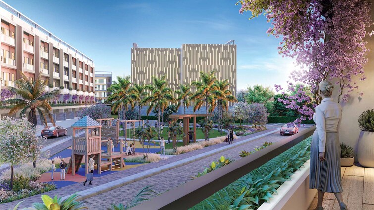 JMS Premier Floors Amenities-Features 1