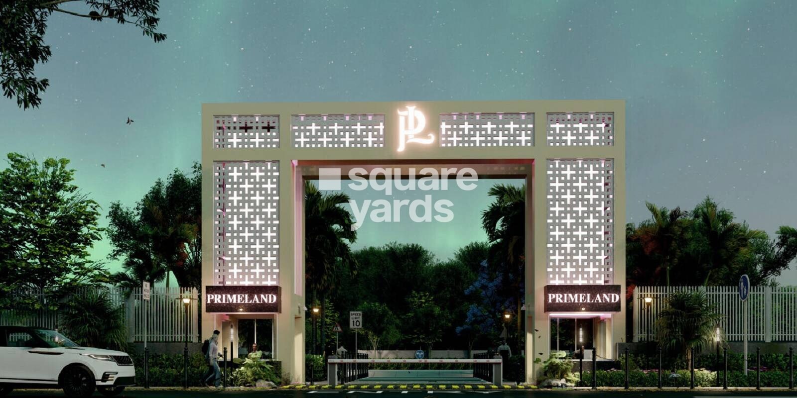 JMS Primeland, Sector 95A, Gurgaon